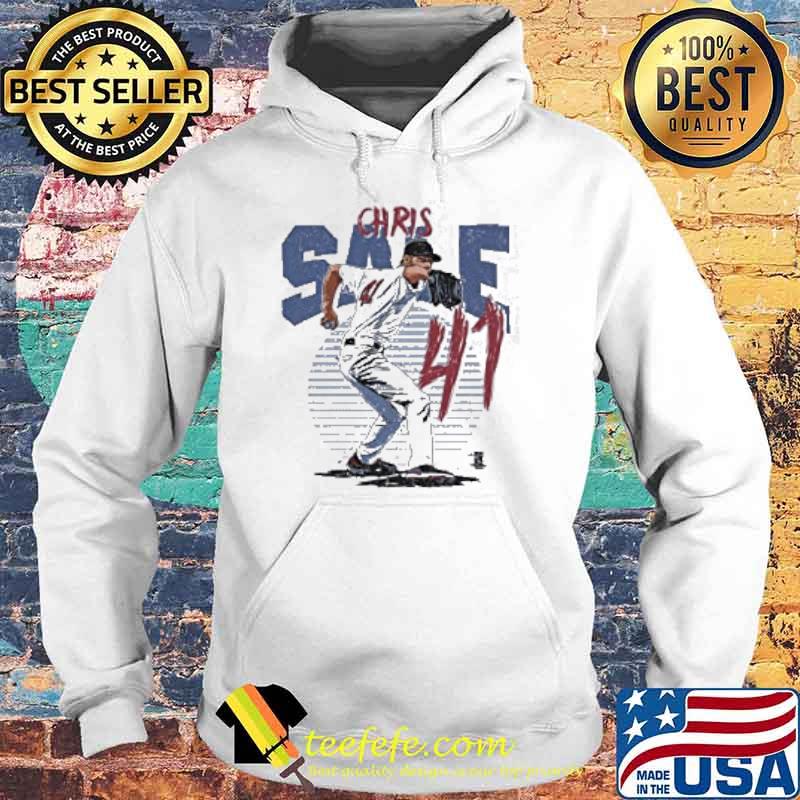 Chris Sale 41 Shirt Hoodie Chris Sale 41 Shirt Hoodie
