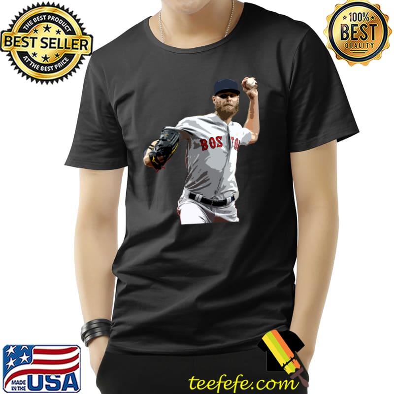Chris Sale Classic T-Shirt