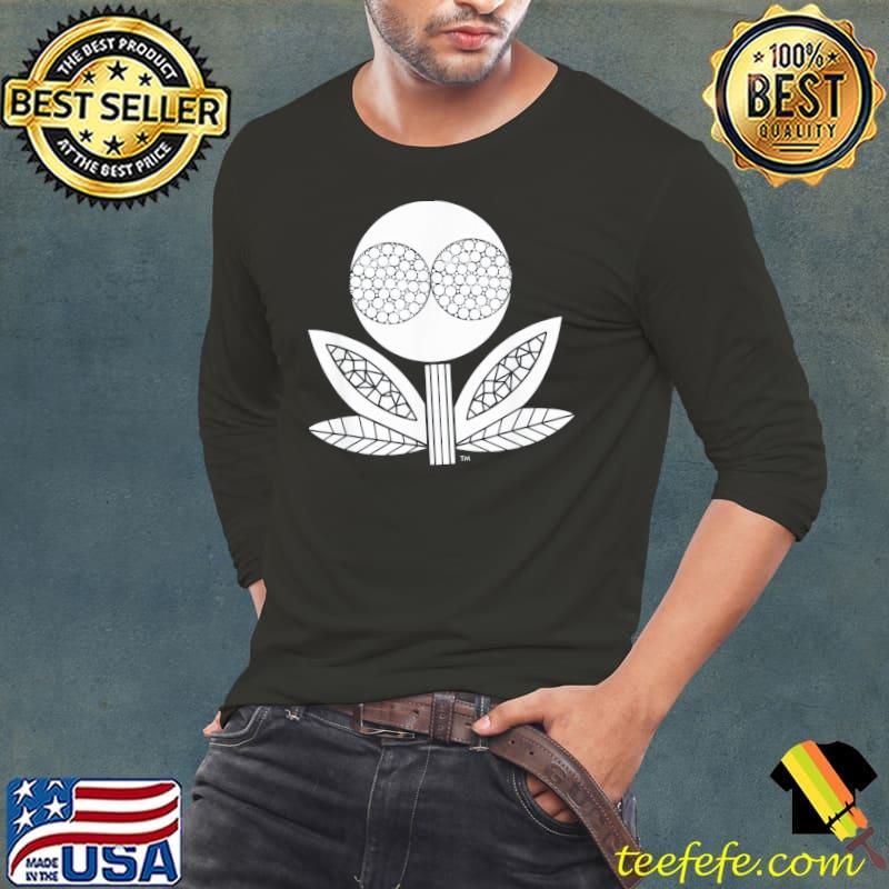 Cosmic flower alien s Long Sleeve Tee Cosmic flower alien s Long Sleeve Tee