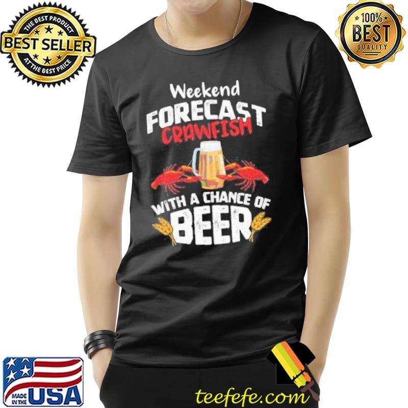 Crawfish shirt