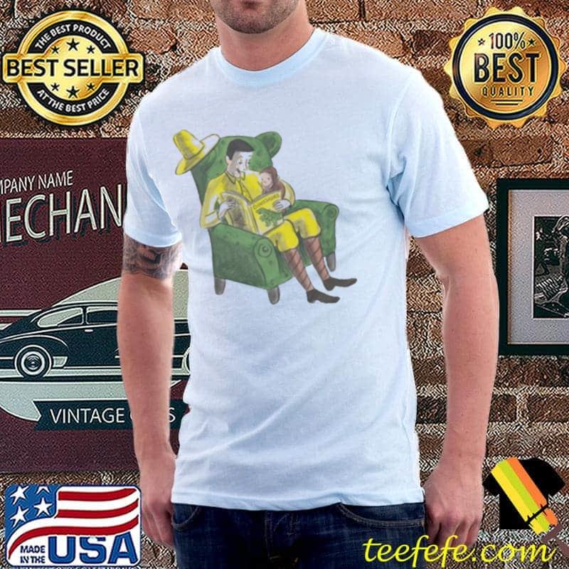 Cute monkey why so curious shirt