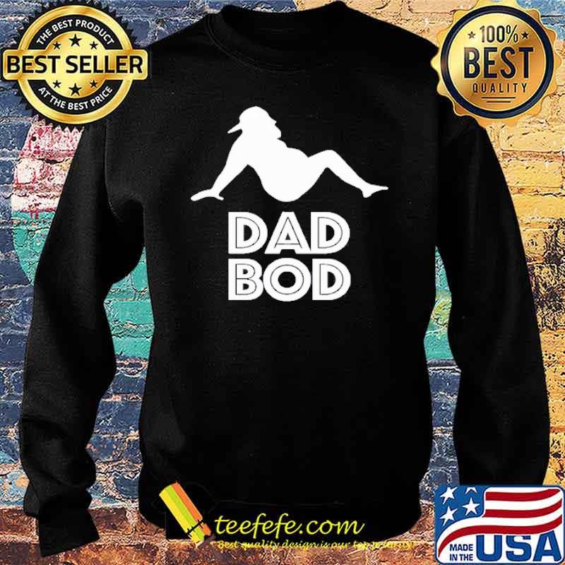 Dad Bob Shirt Sweater Dad Bob Shirt Sweater