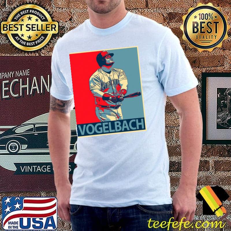 Daniel vogelbach classic shirt