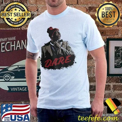 Dave chappelle artwork shirt