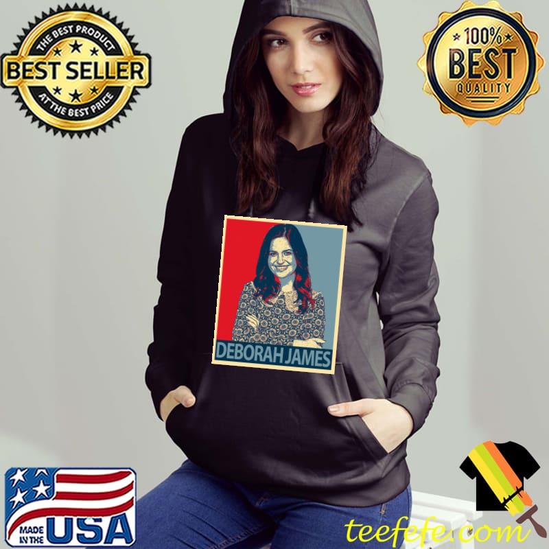 Deborah james hope style s Hoodie Deborah james hope style s Hoodie