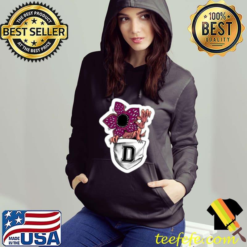 Demogorgon Sticker T-Shirt Hoodie Demogorgon Sticker T-Shirt Hoodie