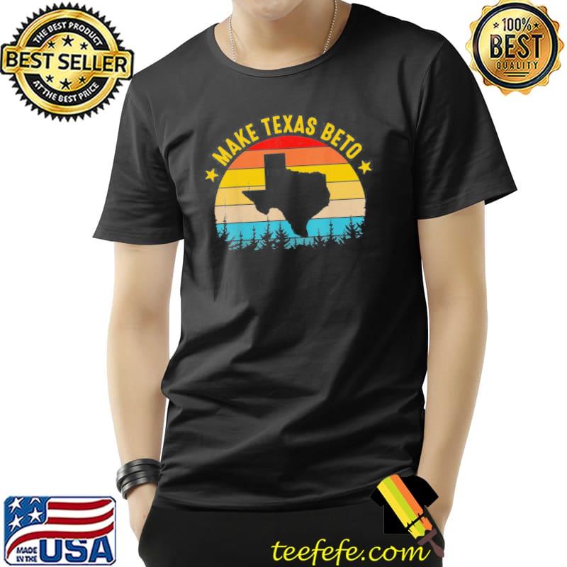 Design for lovers beto for everyone people democrats shirt Design for lovers beto for everyone people democrats shirt