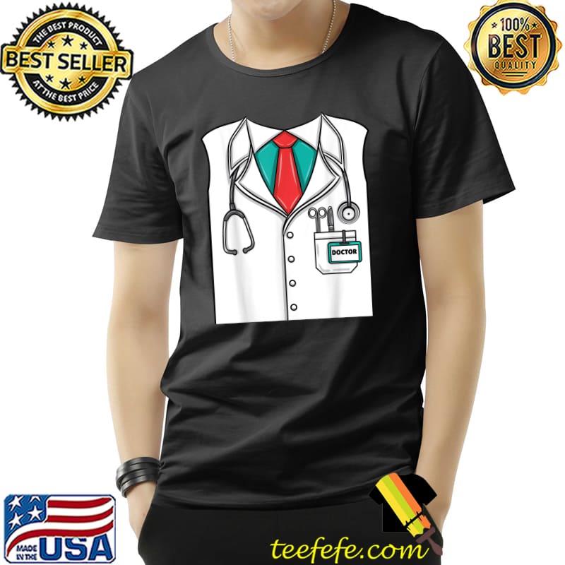 Doctor Halloween T-Shirt