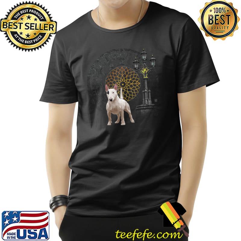 Dog Collection England Bull Terrier T-Shirt