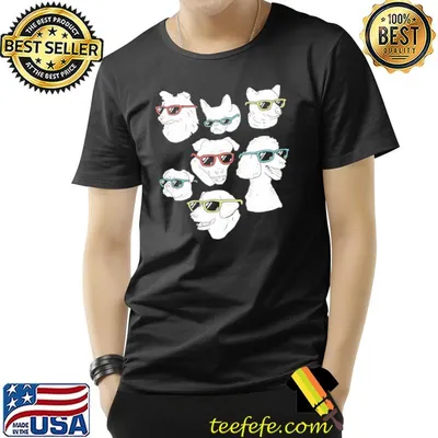 Dog swag dogs art shirt