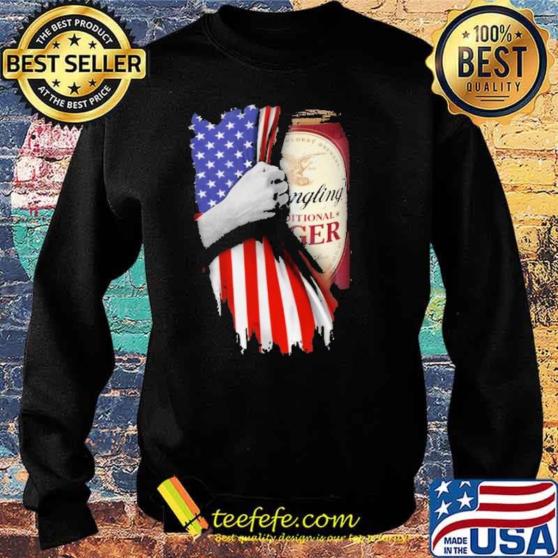 Drinking American Flag Yuengling Beer Lager Shirt Sweater Drinking American Flag Yuengling Beer Lager Shirt Sweater