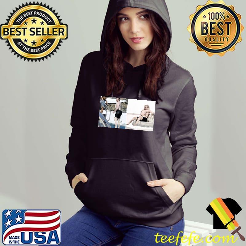 Elon musk no meme vacations on yacht s Hoodie Elon musk no meme vacations on yacht s Hoodie