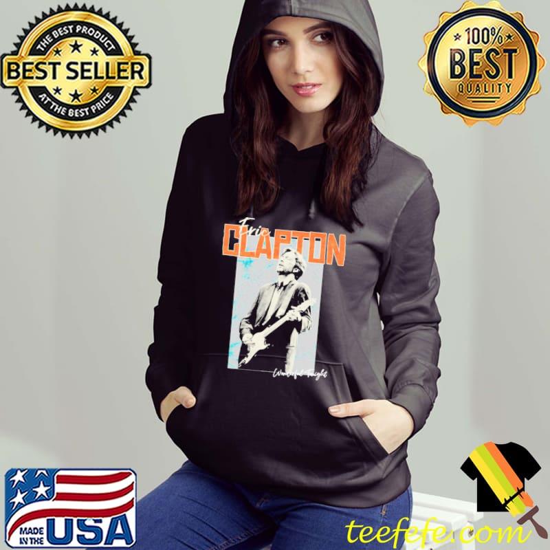 Eric patrick clapton cbe rock s Hoodie Eric patrick clapton cbe rock s Hoodie