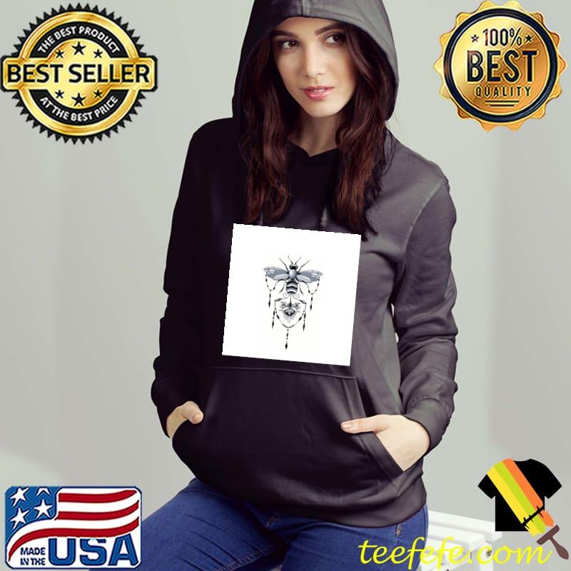 Fkj tattoo flash insect T-Shirt Hoodie Fkj tattoo flash insect T-Shirt Hoodie
