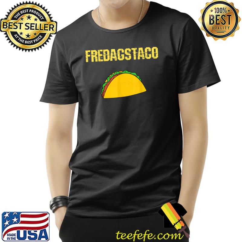 Fredagstaco T-Shirt