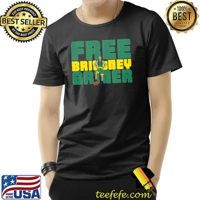 Free brittney griner basketball design shirt