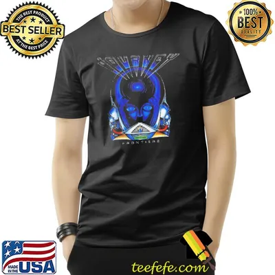 Frontiers journey tour 2022 music classic shirt