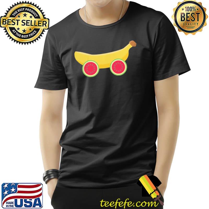 Fruit car unique t fruit car unique t classic shirt Fruit car unique t fruit car unique t classic shirt