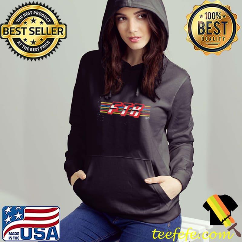 Ftr honor exclusive roh design s Hoodie Ftr honor exclusive roh design s Hoodie