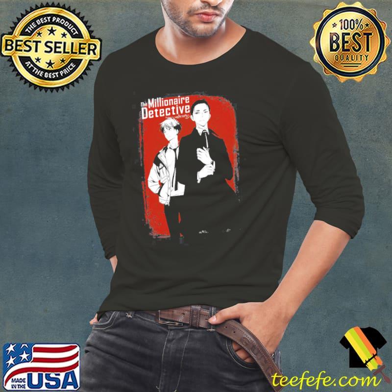 Fugo unlimited s Long Sleeve Tee Fugo unlimited s Long Sleeve Tee
