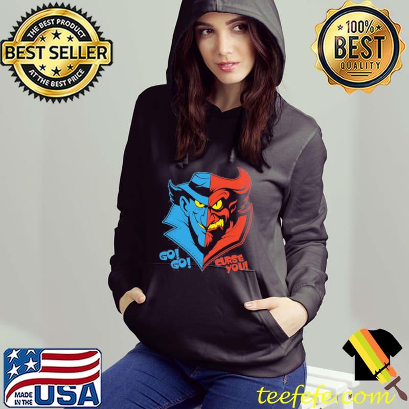 Gadget vs claw christmas s Hoodie Gadget vs claw christmas s Hoodie