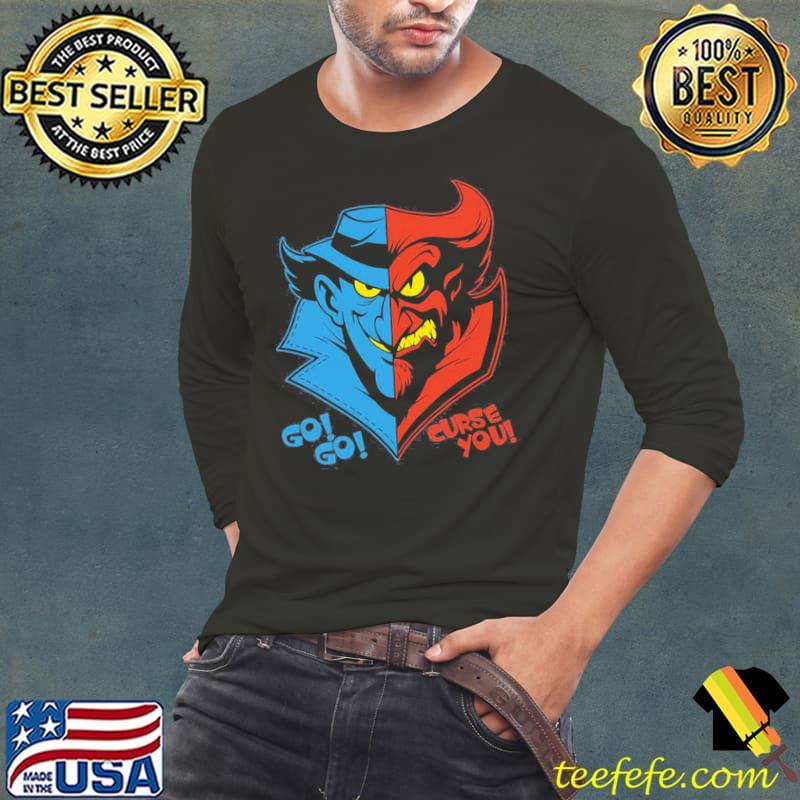 Gadget vs claw christmas s Long Sleeve Tee Gadget vs claw christmas s Long Sleeve Tee