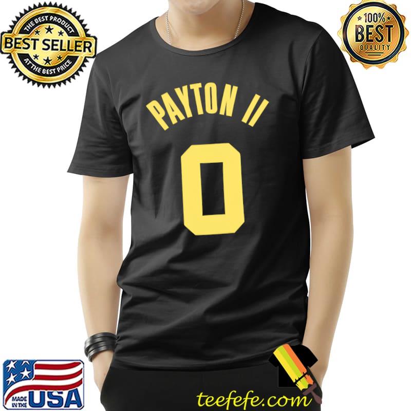 Gary Payton a Gary Payton a Gary Payton 0 T-Shirt