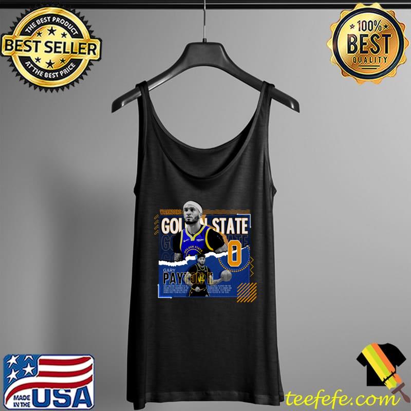 Gary Payton a Gary Payton a Gary Payton Classic T-Shirt Tank Top Gary Payton a Gary Payton a Gary Payton Classic T-Shirt Tank Top