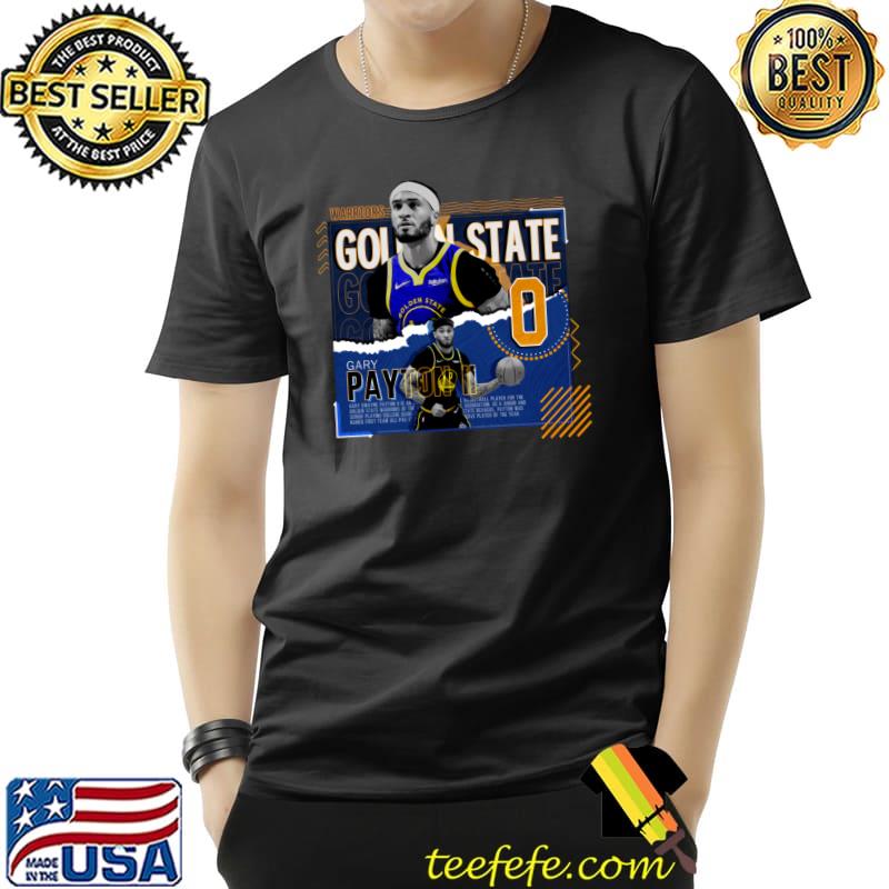 Gary Payton a Gary Payton a Gary Payton Classic T-Shirt
