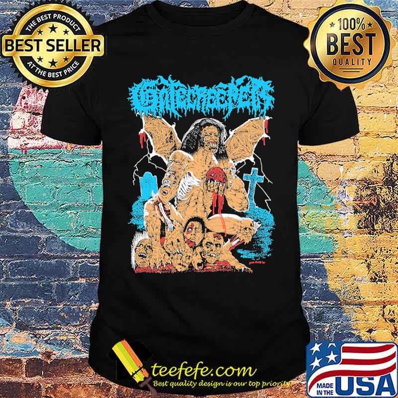 Gatecreeper Sick Slice Shirt
