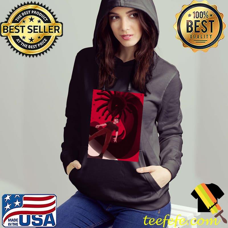 Gavin and his nightmare colored design unsex s Hoodie Gavin and his nightmare colored design unsex s Hoodie
