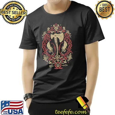 God of war leviathan artwork shirt