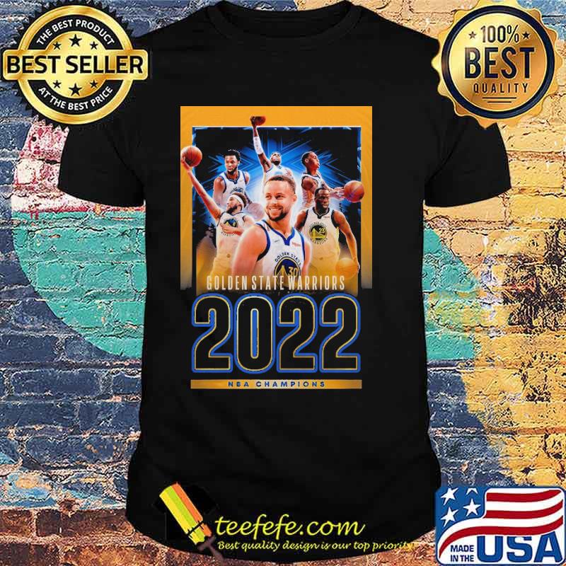 Golden State Warrior 2022 Shirt Golden State Warrior 2022 Shirt