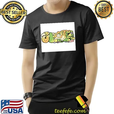Guardian Lion T-Shirt