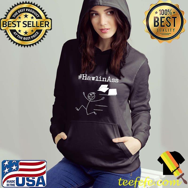 Hawlinass runing trending s Hoodie Hawlinass runing trending s Hoodie