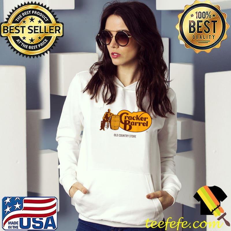 I Got At Pegged Cracker Ba.rrel Old Country Store T-Shirt Hoodie I Got At Pegged Cracker Ba.rrel Old Country Store T-Shirt Hoodie
