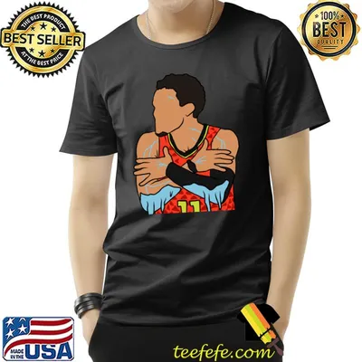 Ice Trae Tank Top Essential T-Shirt