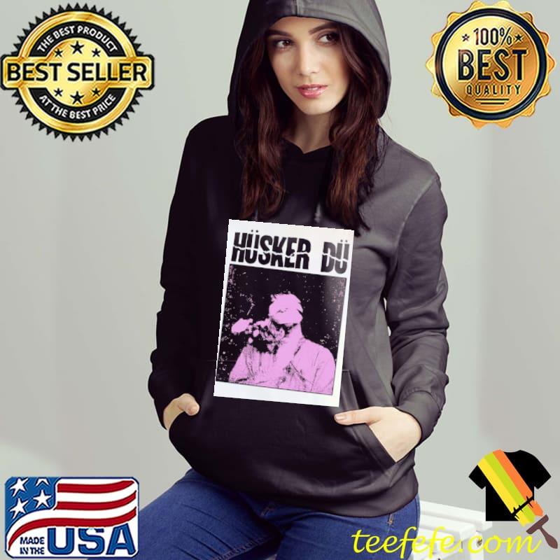 Indie music design husker du s Hoodie Indie music design husker du s Hoodie