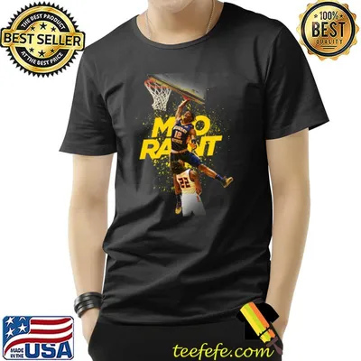 Ja Morant Classic T-Shirt