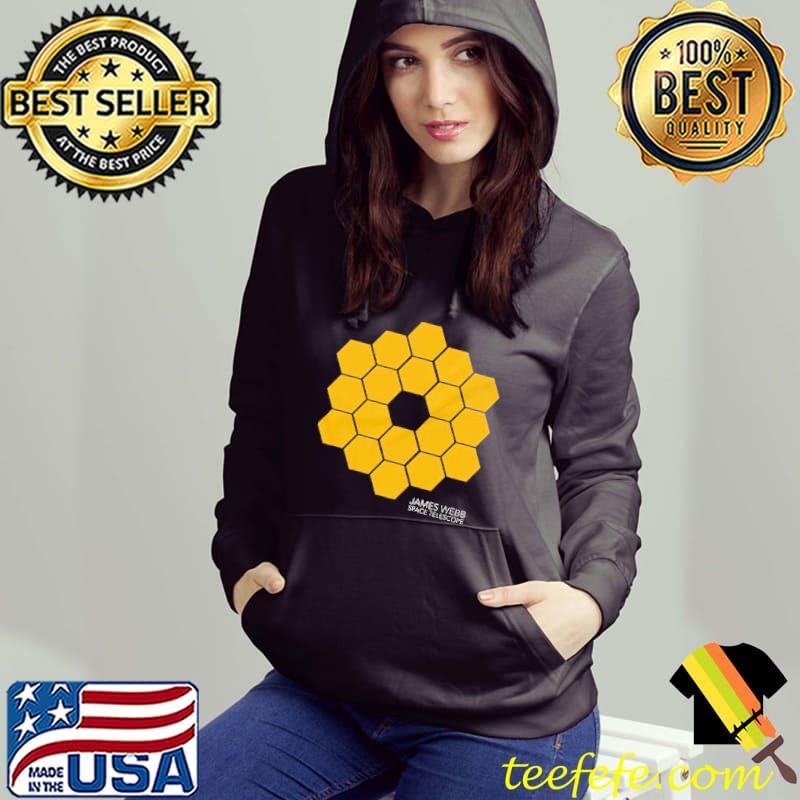 James webb space telescope s Hoodie James webb space telescope s Hoodie