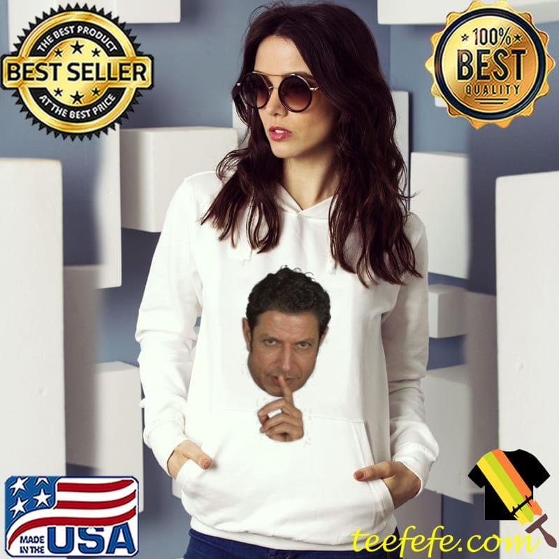 Jeff goldblum s Hoodie Jeff goldblum s Hoodie