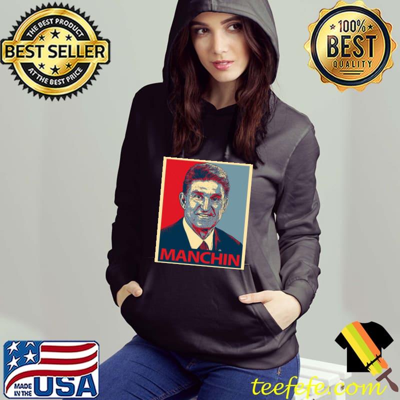 Joe manchin funny face political s Hoodie Joe manchin funny face political s Hoodie