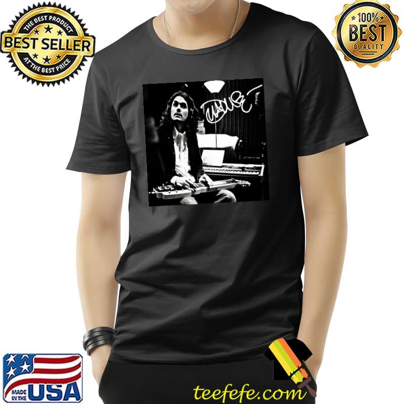John mayer alternative music graphic shirt
