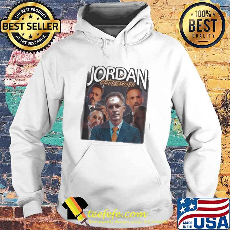 Jordan Peterson Shirt Hoodie Jordan Peterson Shirt Hoodie