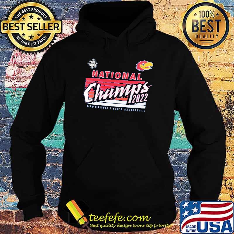 Kansas Jayhawk National Champs 2022 Shirt Kansas Jayhawk National Champs 2022 Shirt