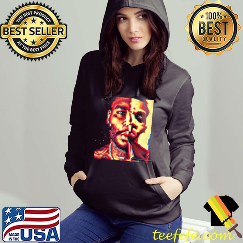 Kevin gates photographic design s Hoodie Kevin gates photographic design s Hoodie