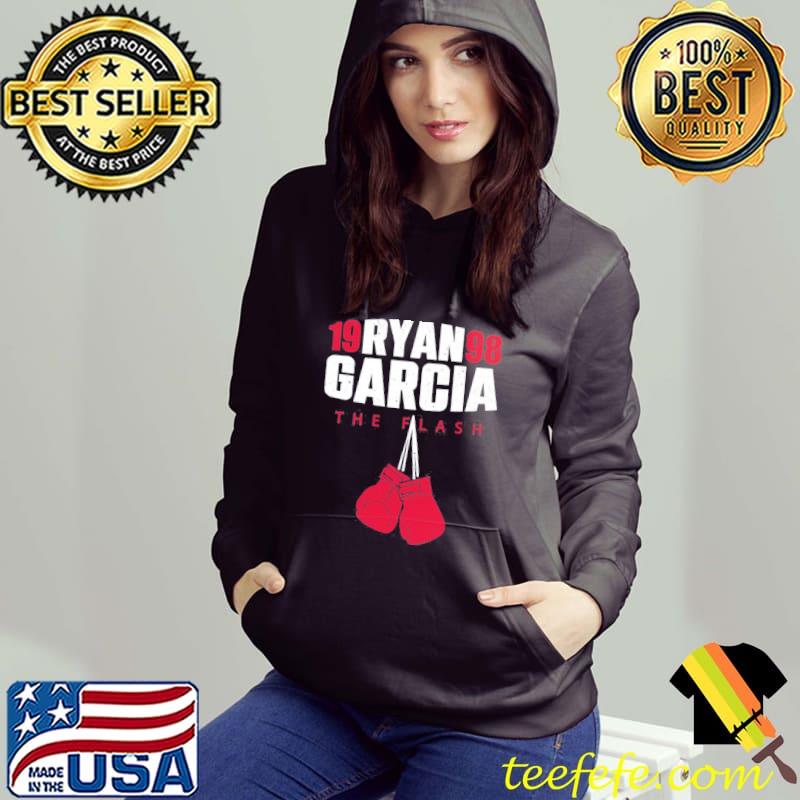 King ryan garcia boxing s Hoodie King ryan garcia boxing s Hoodie