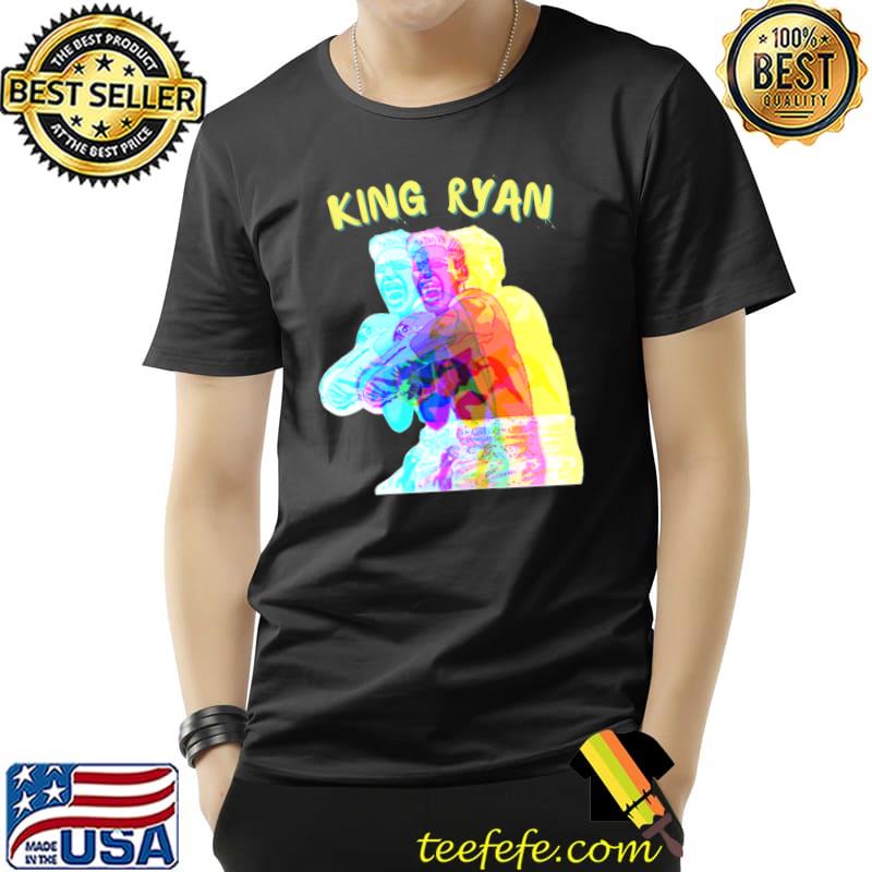 King Ryan - Ryan Garcia Classic T-Shirt King Ryan - Ryan Garcia Classic T-Shirt