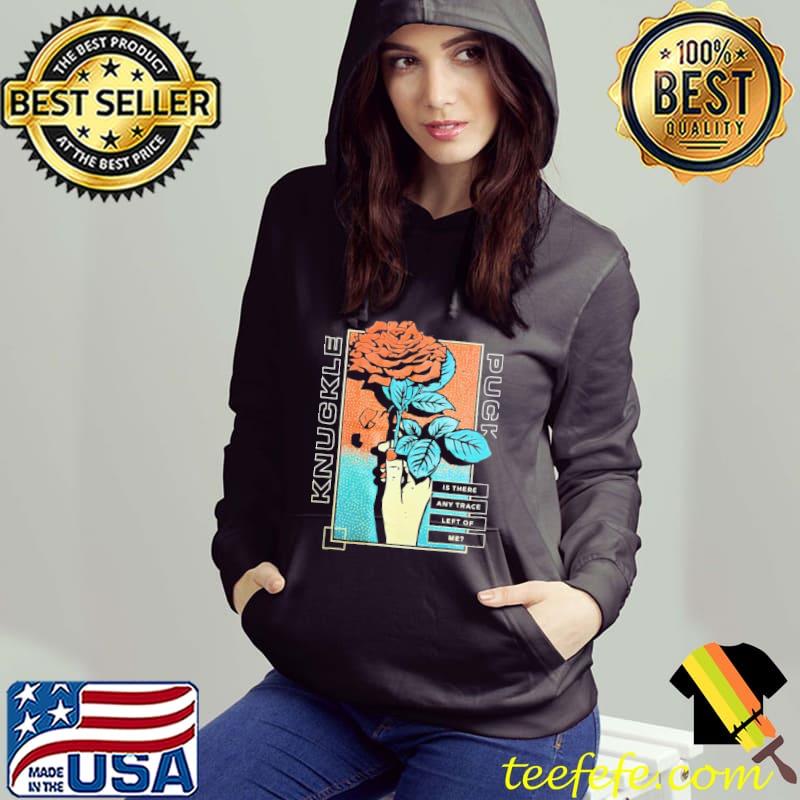 Knuckle punk puck vintage s Hoodie Knuckle punk puck vintage s Hoodie