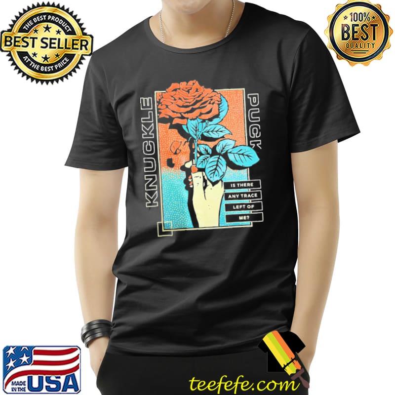 Knuckle punk puck vintage shirt